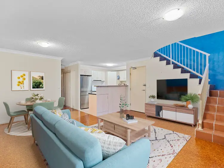 Fourth view of Homely unit listing, 43/60 Vulture Street, West End QLD 4101