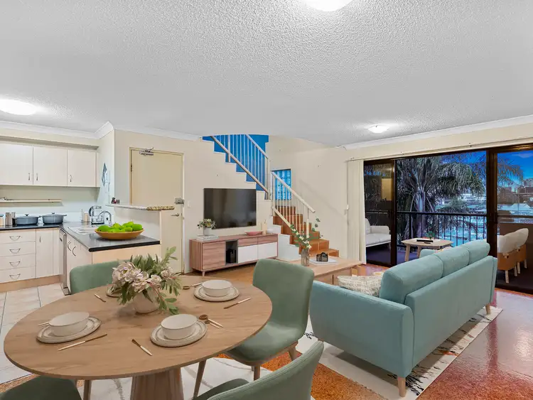 Fifth view of Homely unit listing, 43/60 Vulture Street, West End QLD 4101