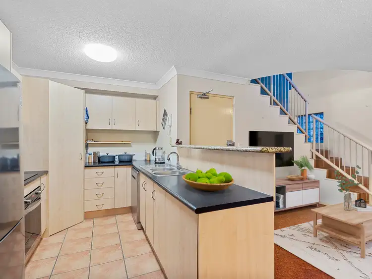 Sixth view of Homely unit listing, 43/60 Vulture Street, West End QLD 4101