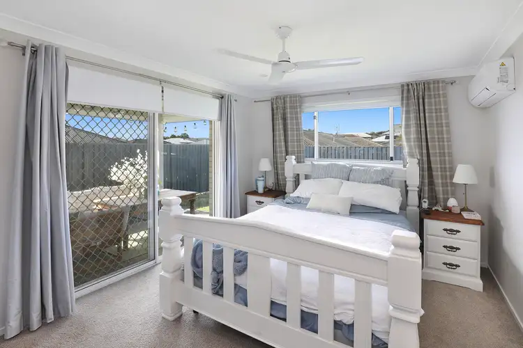 Second view of Homely house listing, 33 Parkview Drive, Little Mountain QLD 4551