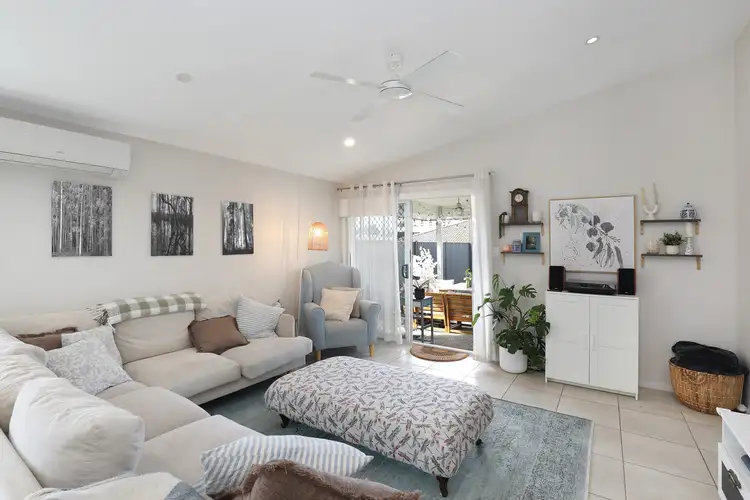 Third view of Homely house listing, 33 Parkview Drive, Little Mountain QLD 4551