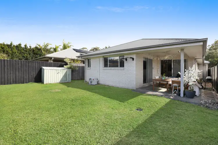Fourth view of Homely house listing, 33 Parkview Drive, Little Mountain QLD 4551