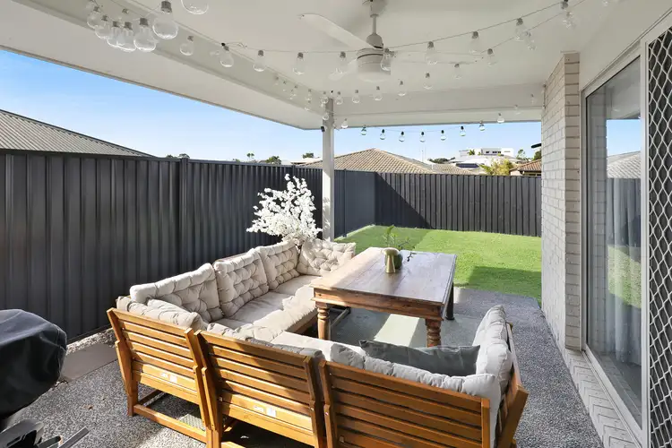 Fifth view of Homely house listing, 33 Parkview Drive, Little Mountain QLD 4551