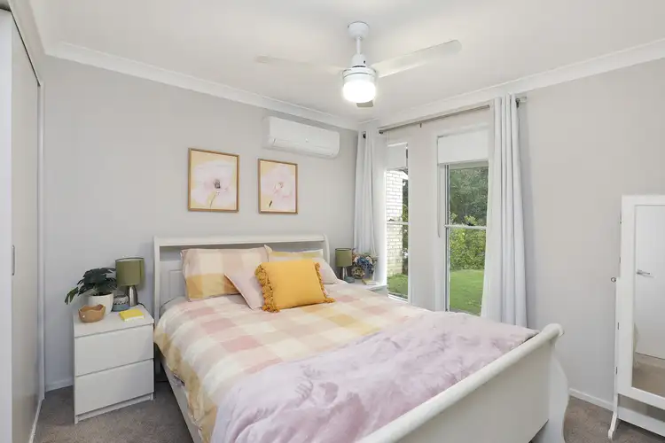 Sixth view of Homely house listing, 33 Parkview Drive, Little Mountain QLD 4551