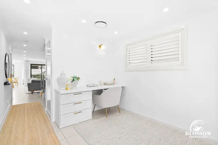 Second view of Homely house listing, 50 Avocet Circuit, Marsden Park NSW 2765