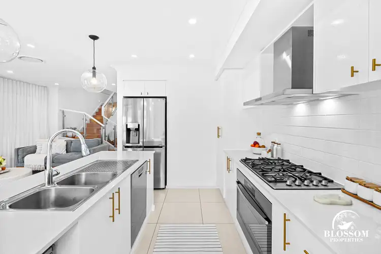 Fourth view of Homely house listing, 50 Avocet Circuit, Marsden Park NSW 2765