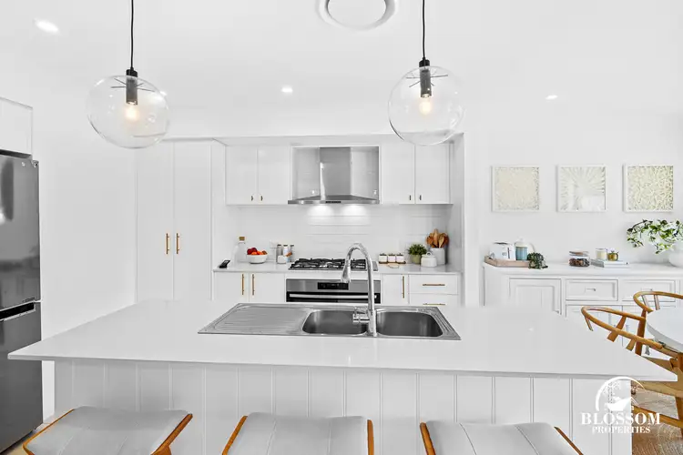 Sixth view of Homely house listing, 50 Avocet Circuit, Marsden Park NSW 2765