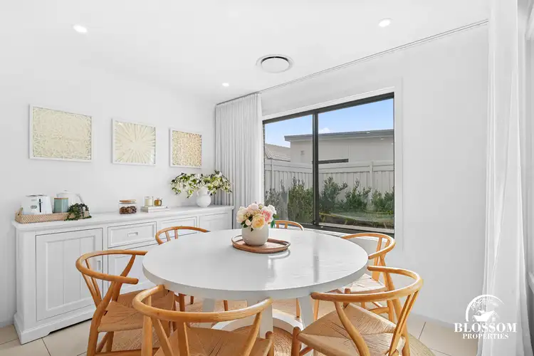 Seventh view of Homely house listing, 50 Avocet Circuit, Marsden Park NSW 2765