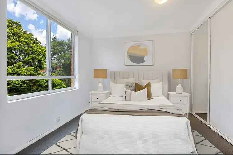 Second view of Homely apartment listing, 33/71 Avoca Street, Randwick NSW 2031