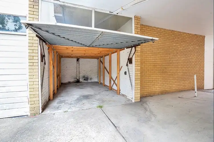 Fifth view of Homely apartment listing, 33/71 Avoca Street, Randwick NSW 2031