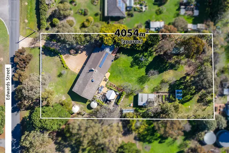 4 Edwards Street, Riddells Creek VIC 3431