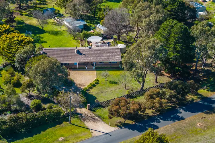 4 Edwards Street, Riddells Creek VIC 3431