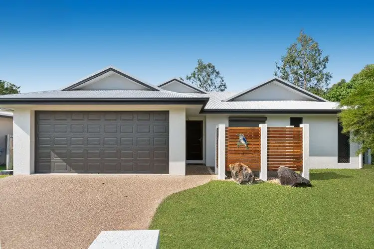 3 Browning Street, Mount Louisa QLD 4814