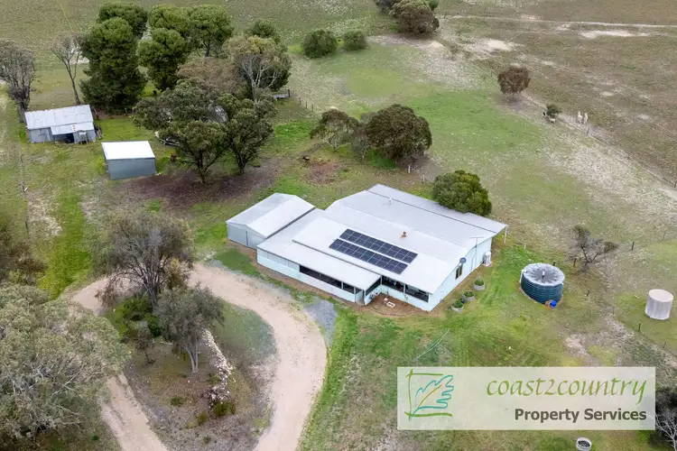 Main view of Homely house listing, 284 McIntosh Way, Meningie SA 5264