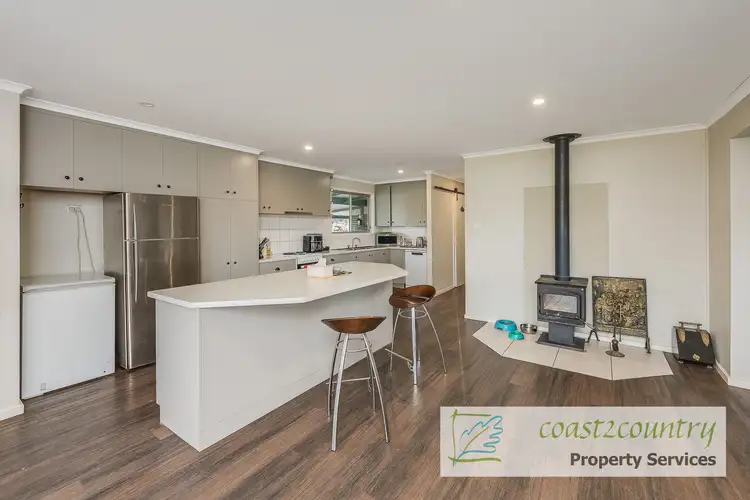 Second view of Homely house listing, 284 McIntosh Way, Meningie SA 5264
