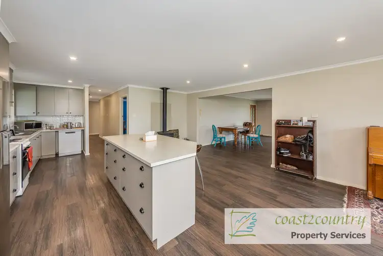 Fifth view of Homely house listing, 284 McIntosh Way, Meningie SA 5264