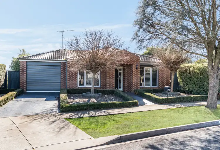 12 Imperial Way, Bannockburn VIC 3331
