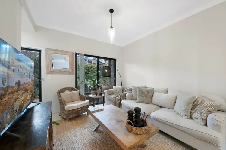 Fourth view of Homely townhouse listing, 16/9 Heath Street, Asquith NSW 2077