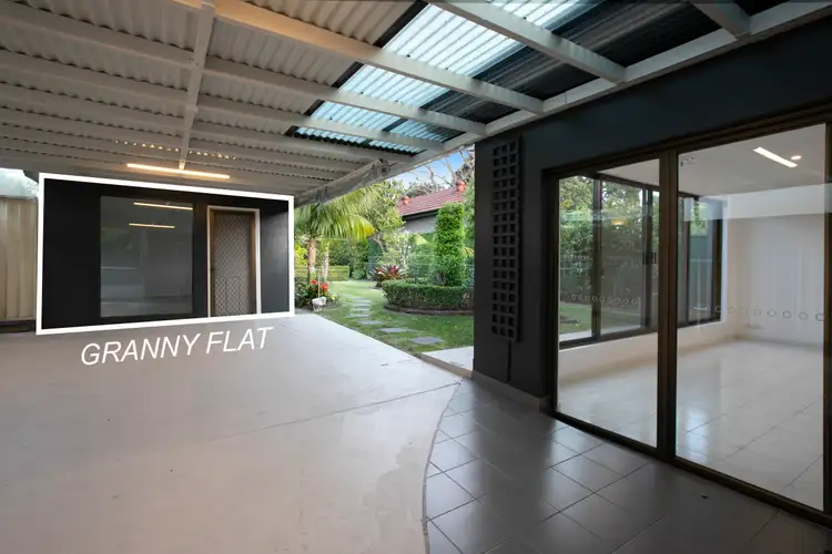 Second view of Homely house listing, 56 Primrose Avenue, Rosebery NSW 2018