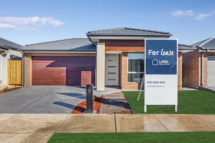 5 Penstone Street, Lara VIC 3212