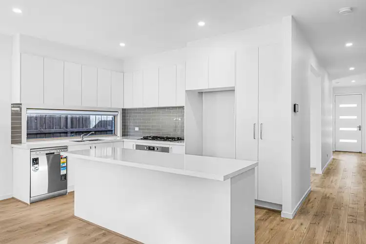 Fourth view of Homely house listing, 5 Penstone Street, Lara VIC 3212