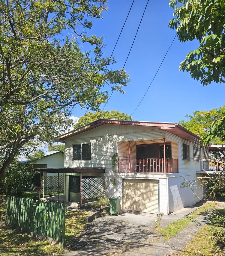 28 Thomson Avenue, Woodridge QLD 4114