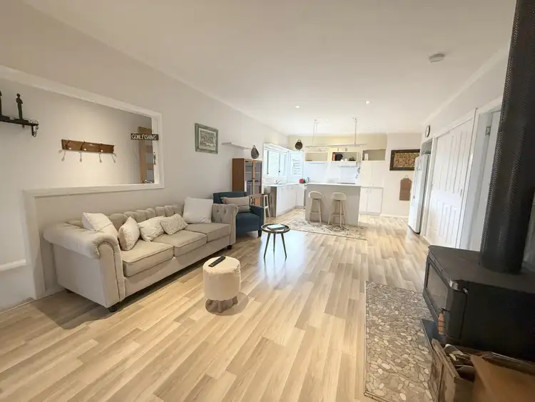 2/2 Chalker Street, Adaminaby NSW 2629