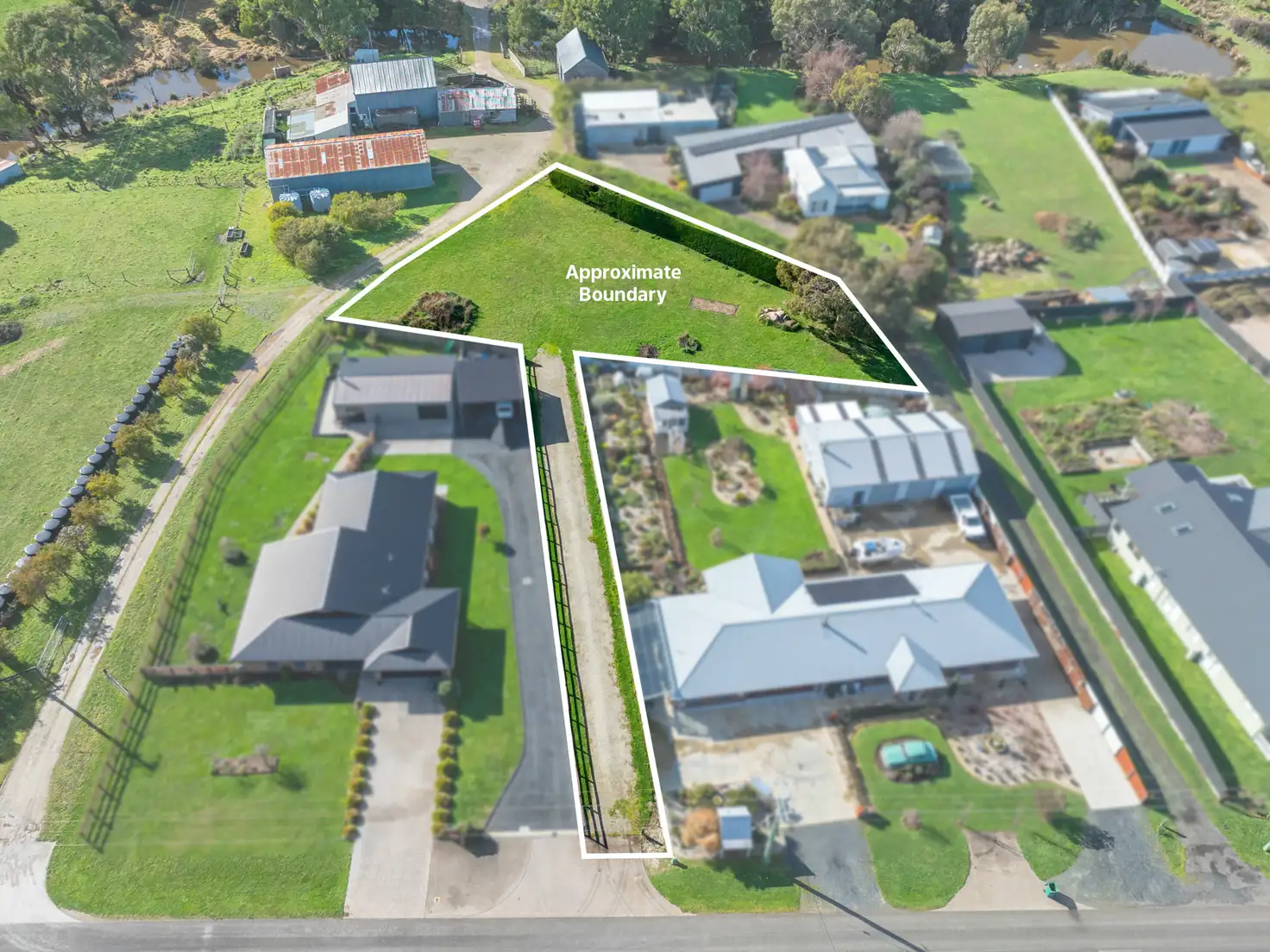 Main view of Homely land listing, 26 Table Cape Road, Wynyard TAS 7325