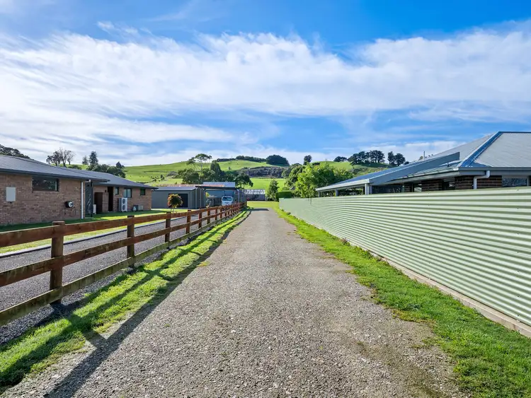 Third view of Homely land listing, 26 Table Cape Road, Wynyard TAS 7325