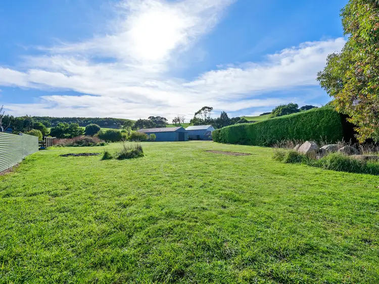 Sixth view of Homely land listing, 26 Table Cape Road, Wynyard TAS 7325
