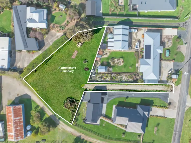 Seventh view of Homely land listing, 26 Table Cape Road, Wynyard TAS 7325