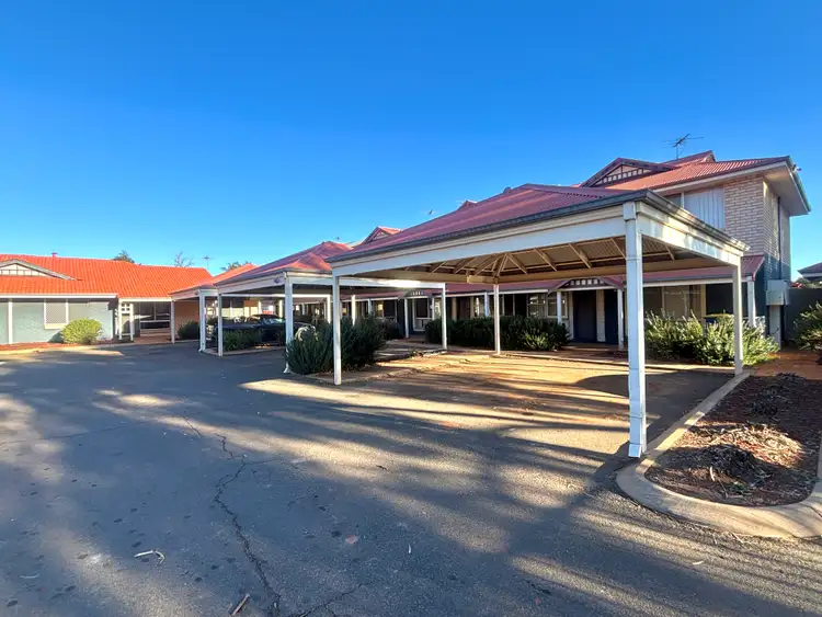 8/243 Piccadilly Street, West Lamington WA 6430