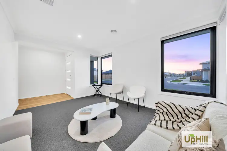 Fourth view of Homely house listing, 18 Garrison Loop, Clyde North VIC 3978