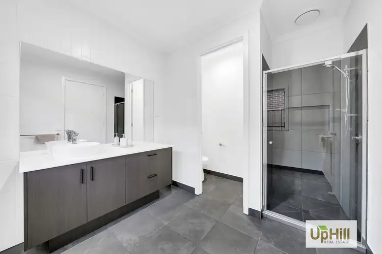 Sixth view of Homely house listing, 18 Garrison Loop, Clyde North VIC 3978