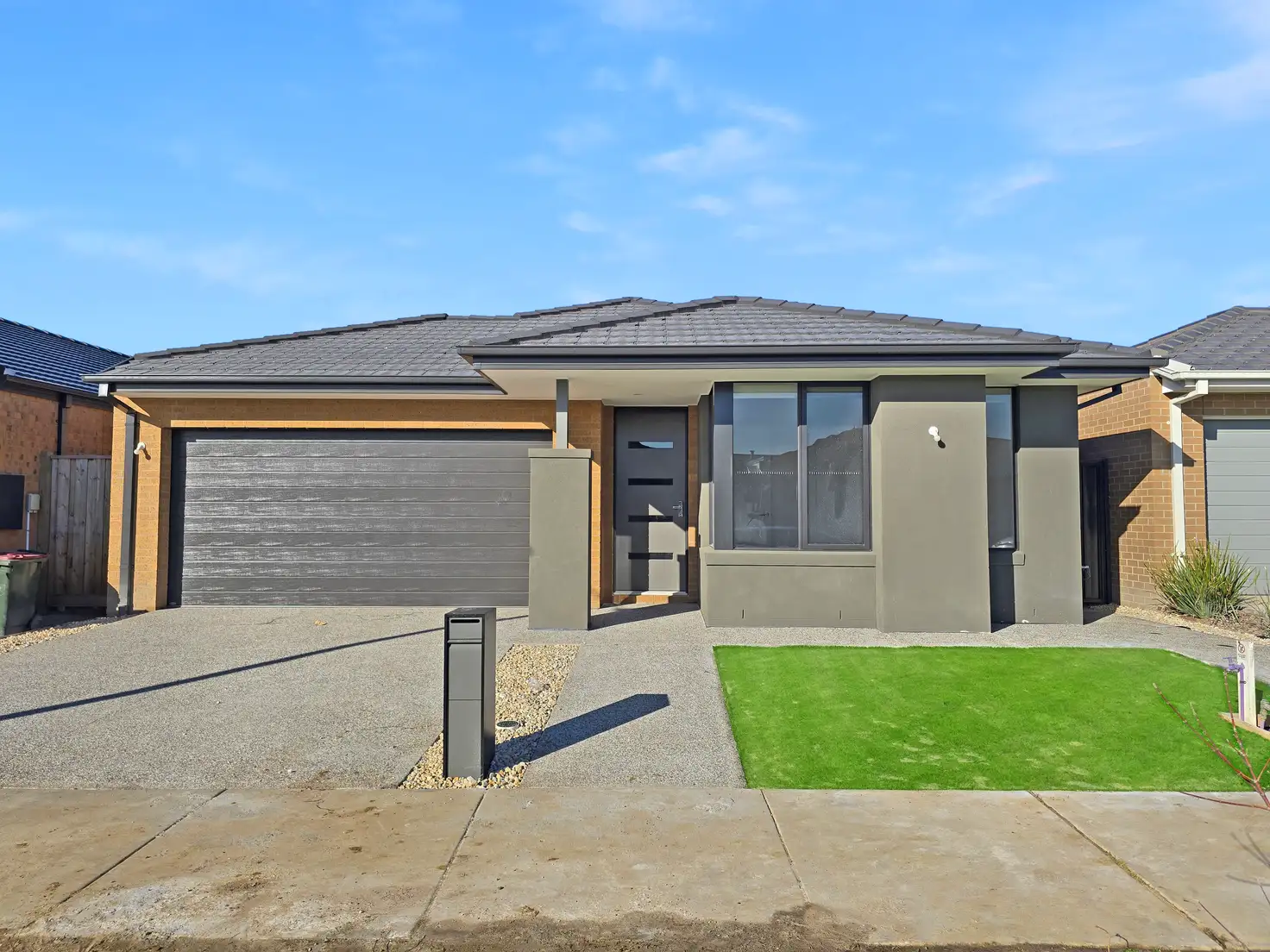 Main view of Homely house listing, 11 Inglenook Circuit, Armstrong Creek VIC 3217