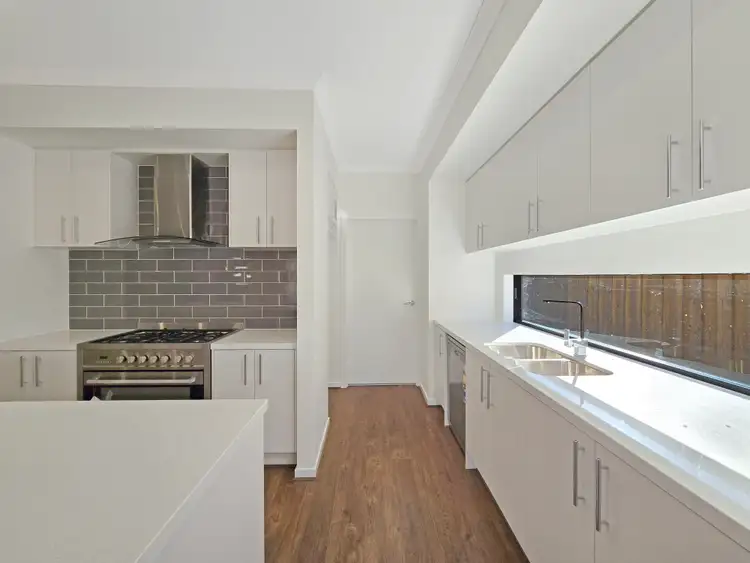 Third view of Homely house listing, 11 Inglenook Circuit, Armstrong Creek VIC 3217