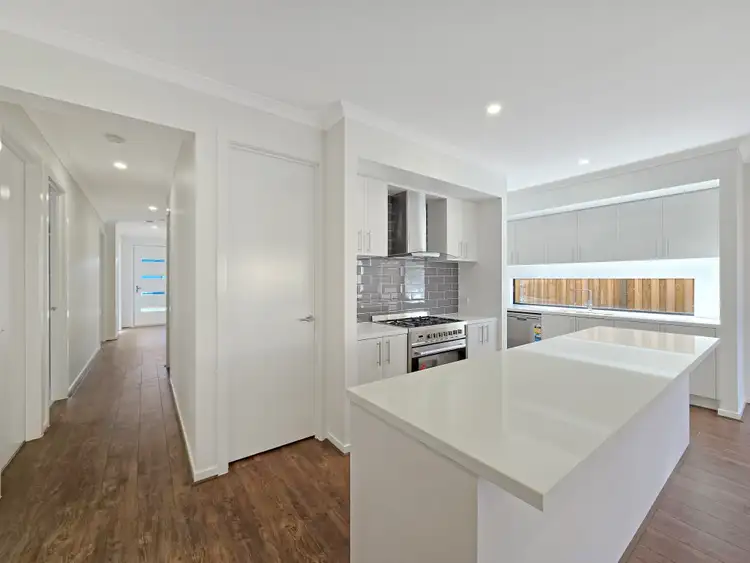 Fourth view of Homely house listing, 11 Inglenook Circuit, Armstrong Creek VIC 3217