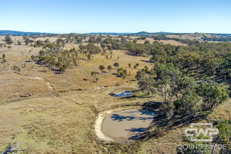 LOT 11, 212 Mole Station Road, Tenterfield NSW 2372