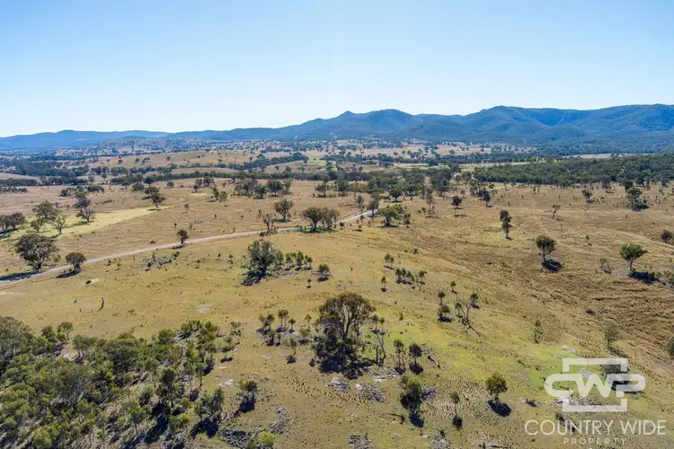 Third view of Homely rural property listing, LOT 11, 212 Mole Station Road, Tenterfield NSW 2372