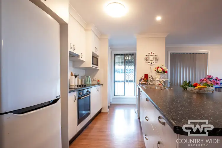 Second view of Homely house listing, 67 Abbott Street, Glen Innes NSW 2370