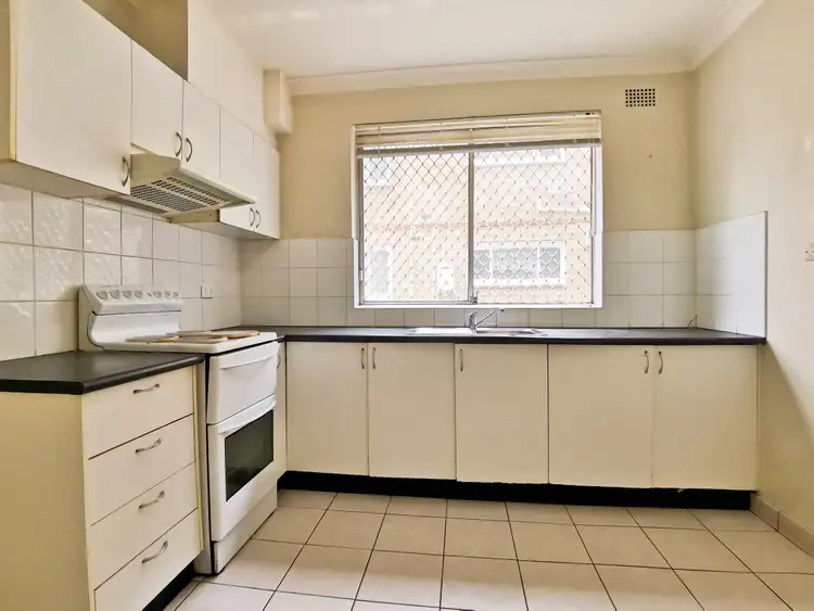 Second view of Homely apartment listing, 8/22 Chandos Street, Ashfield NSW 2131