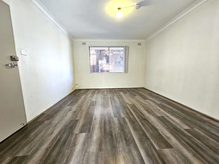 Third view of Homely apartment listing, 8/22 Chandos Street, Ashfield NSW 2131