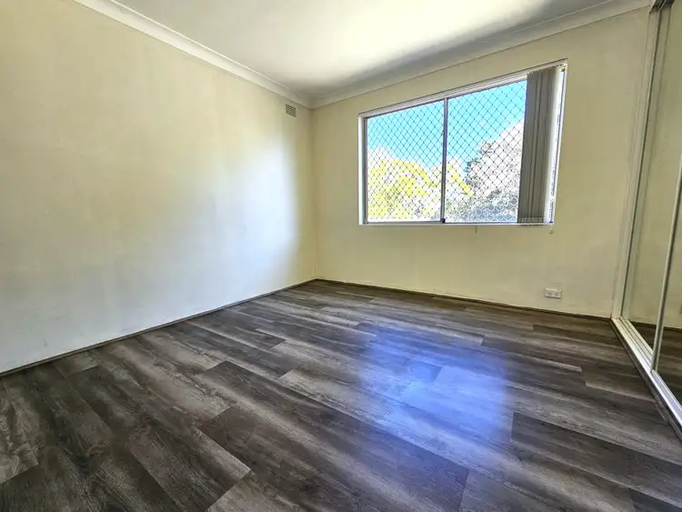 Fourth view of Homely apartment listing, 8/22 Chandos Street, Ashfield NSW 2131