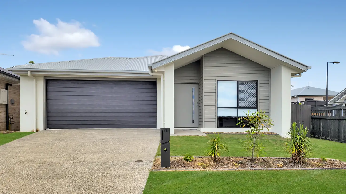 Main view of Homely house listing, 33 Greenhouse Road, Greenbank QLD 4124