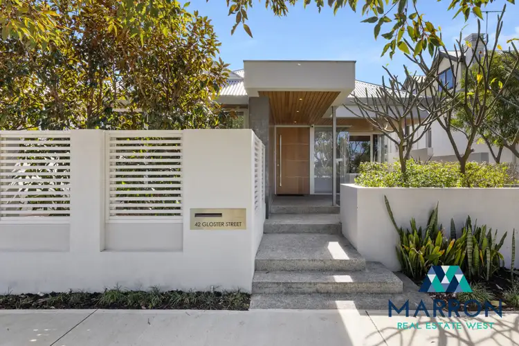42 Gloster Street, Subiaco WA 6008