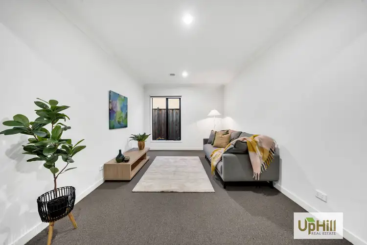 Sixth view of Homely house listing, 34 Compton Way, Clyde North VIC 3978