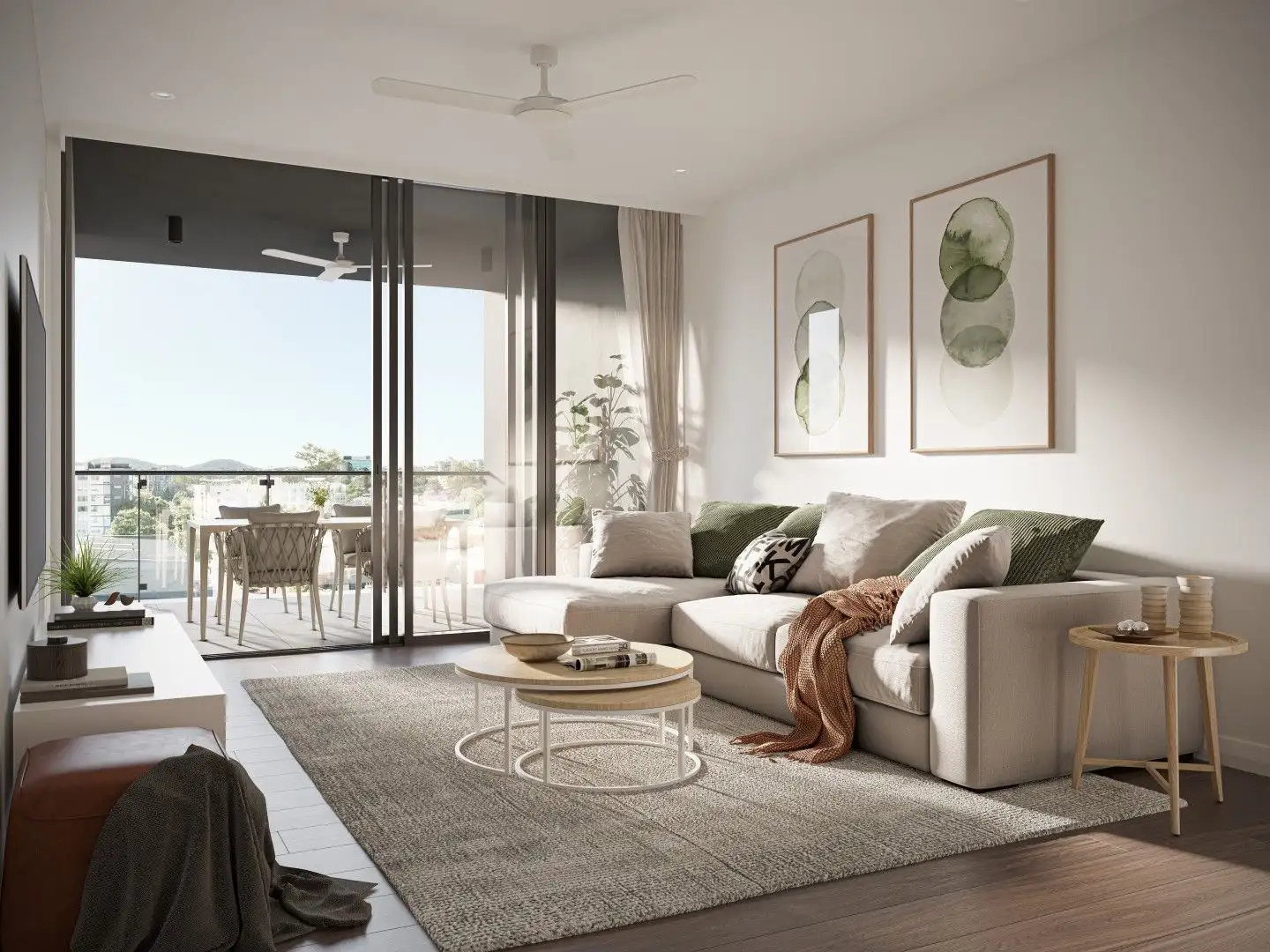 Main view of Homely apartment listing, Address available on request