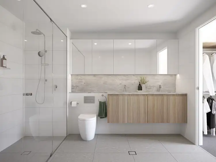 Third view of Homely apartment listing, Address available on request