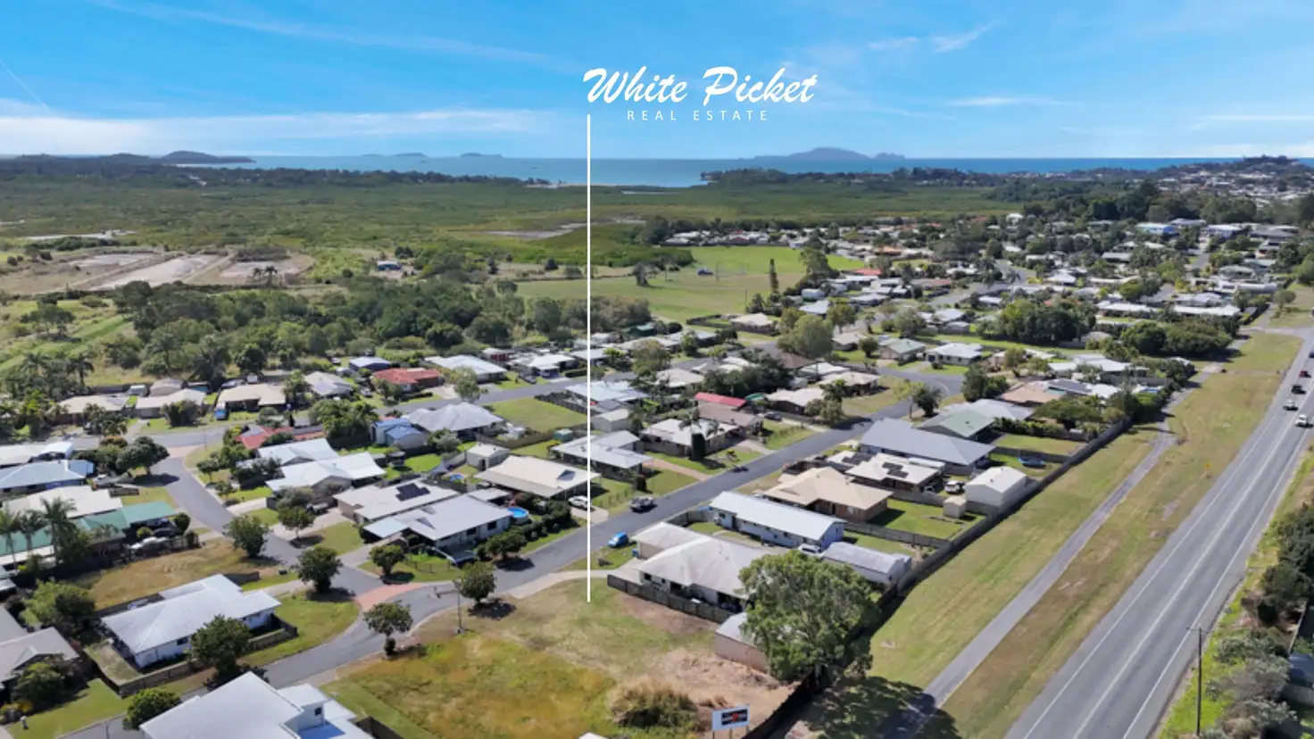 Main view of Homely land listing, 29 Kristy Crescent, Eimeo QLD 4740