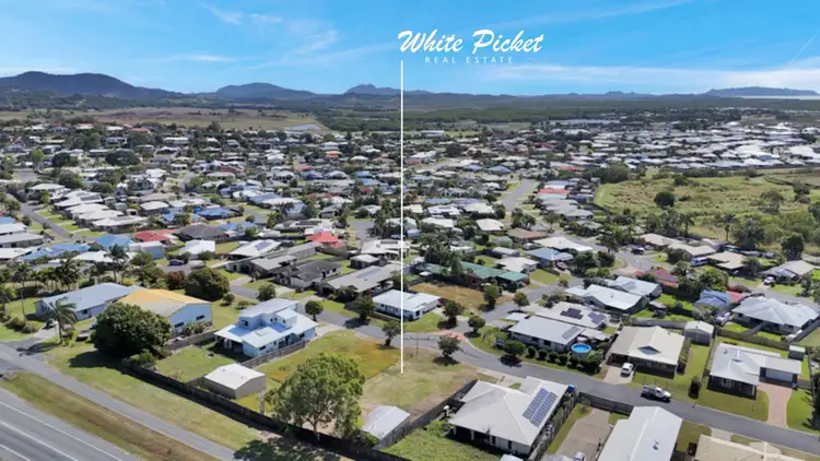 Second view of Homely land listing, 29 Kristy Crescent, Eimeo QLD 4740